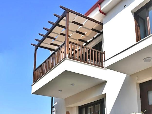 La Mer Luxury Apartments Jeriszósz Kültér fotó