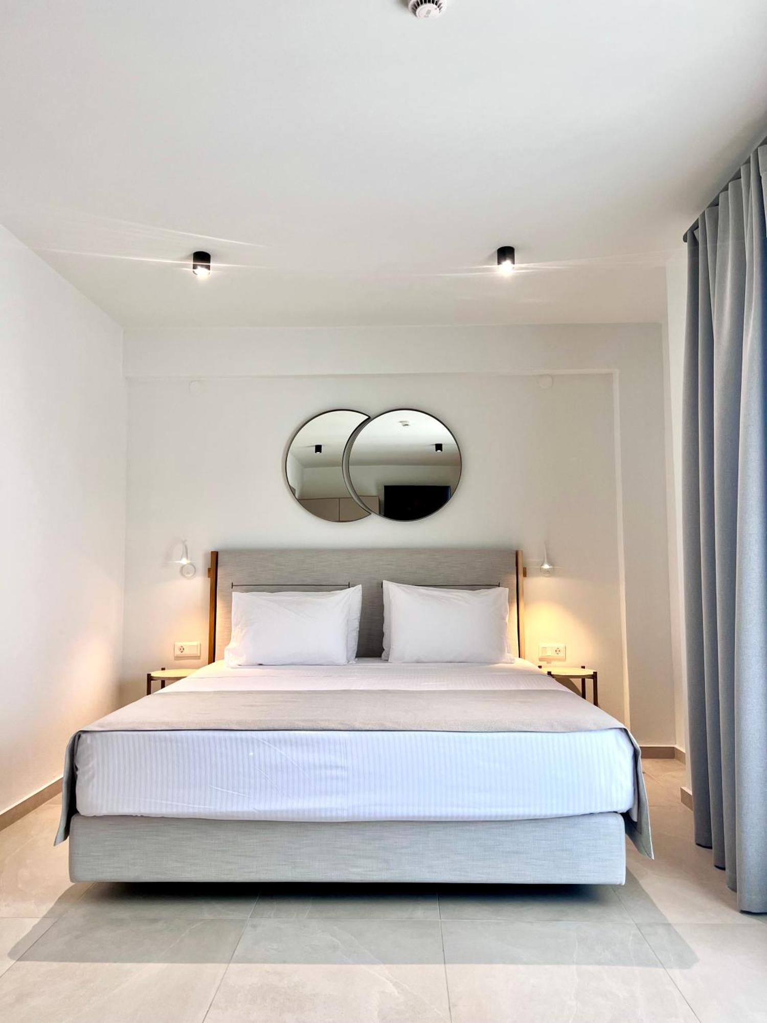La Mer Luxury Apartments Jeriszósz Kültér fotó